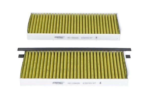 Kavo Parts NC-2042X Filter, cabin air