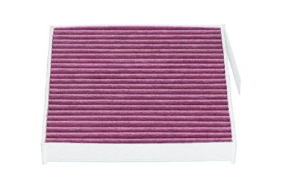 Filter, cabin air Kavo Parts NC-2043X