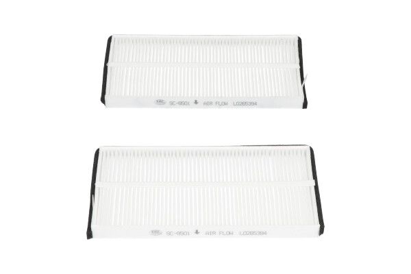 Kavo Parts SC-9501 Filter, cabin air