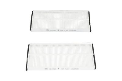 Filter, cabin air Kavo Parts SC-9501