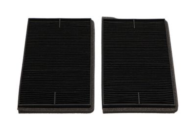 Filter, cabin air Kavo Parts SC-9501C