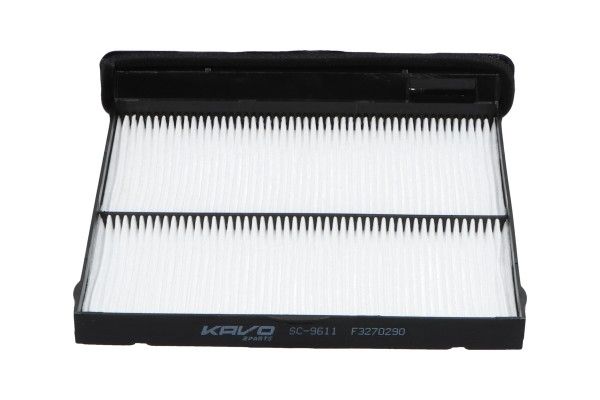 Kavo Parts SC-9611 Filter, cabin air