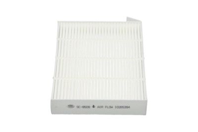 Filter, cabin air Kavo Parts SC-9509
