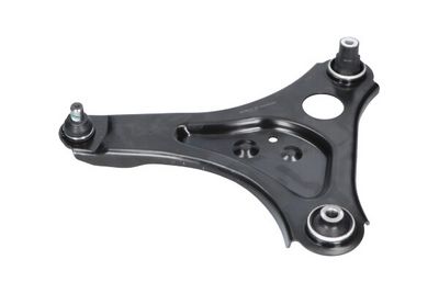 Control/Trailing Arm, wheel suspension Kavo Parts SCA-10016