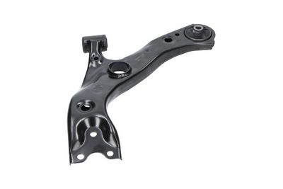 Control/Trailing Arm, wheel suspension Kavo Parts SCA-10069