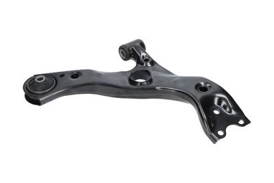 Control/Trailing Arm, wheel suspension Kavo Parts SCA-10070