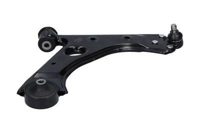 Control/Trailing Arm, wheel suspension Kavo Parts SCA-10205