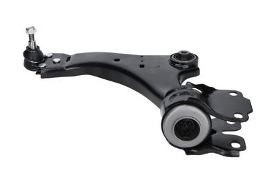 Control/Trailing Arm, wheel suspension Kavo Parts SCA-10266