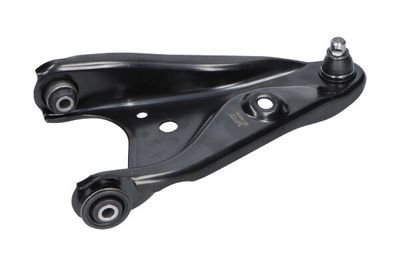 Control/Trailing Arm, wheel suspension Kavo Parts SCA-10297