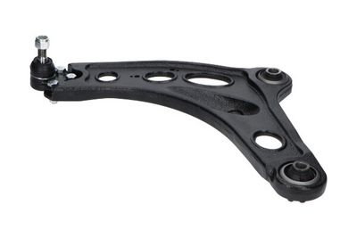 Control/Trailing Arm, wheel suspension Kavo Parts SCA-10370