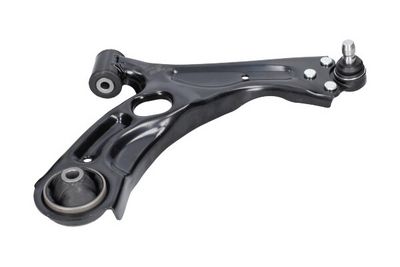 Control/Trailing Arm, wheel suspension Kavo Parts SCA-1038