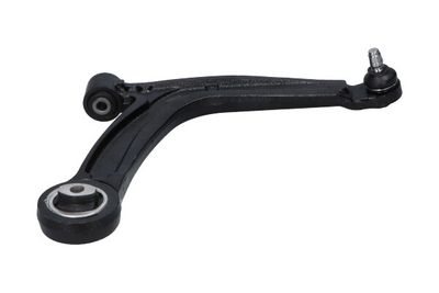 Control/Trailing Arm, wheel suspension Kavo Parts SCA-10430