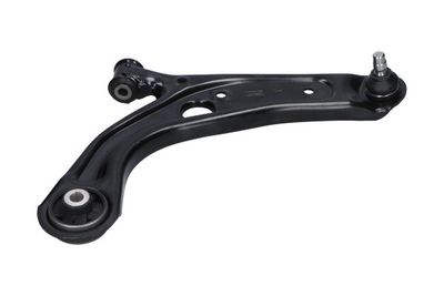 Control/Trailing Arm, wheel suspension Kavo Parts SCA-10491