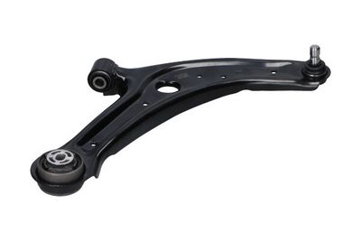 Control/Trailing Arm, wheel suspension Kavo Parts SCA-10496