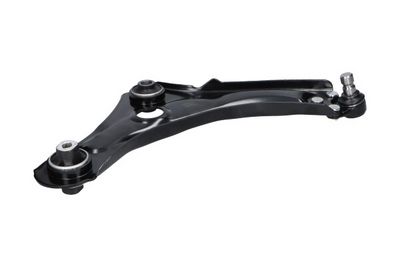 Control/Trailing Arm, wheel suspension Kavo Parts SCA-10510