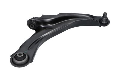 Control/Trailing Arm, wheel suspension Kavo Parts SCA-11091