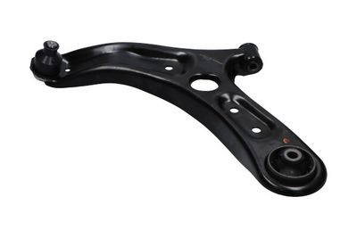 Control/Trailing Arm, wheel suspension Kavo Parts SCA-11097