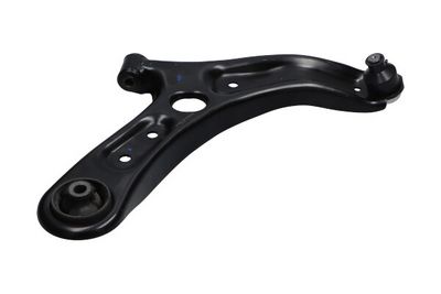 Control/Trailing Arm, wheel suspension Kavo Parts SCA-11098