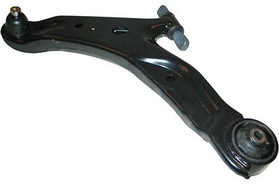 Control/Trailing Arm, wheel suspension Kavo Parts SCA-3023