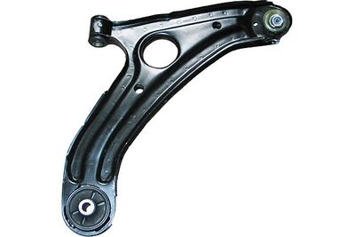 Control/Trailing Arm, wheel suspension Kavo Parts SCA-3026