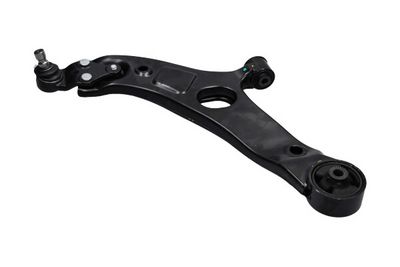 Control/Trailing Arm, wheel suspension Kavo Parts SCA-3209