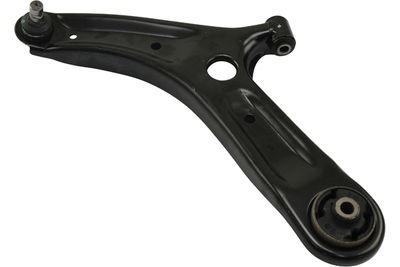Control/Trailing Arm, wheel suspension Kavo Parts SCA-3222