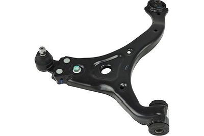 Control/Trailing Arm, wheel suspension Kavo Parts SCA-4078
