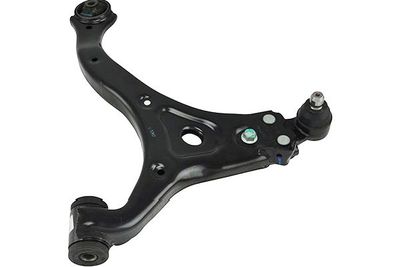 Control/Trailing Arm, wheel suspension Kavo Parts SCA-4079