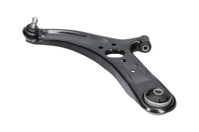 Control/Trailing Arm, wheel suspension Kavo Parts SCA-4123