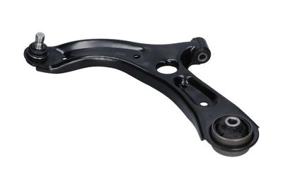 Control/Trailing Arm, wheel suspension Kavo Parts SCA-4186