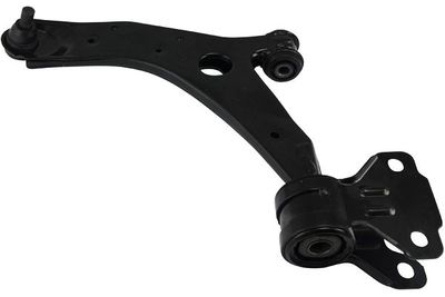 Control/Trailing Arm, wheel suspension Kavo Parts SCA-4552