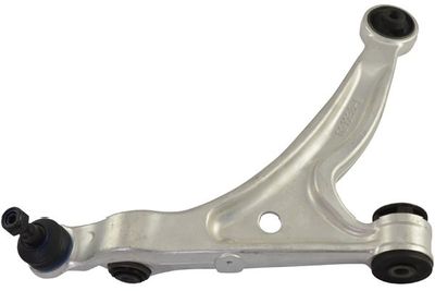 Control/Trailing Arm, wheel suspension Kavo Parts SCA-4586