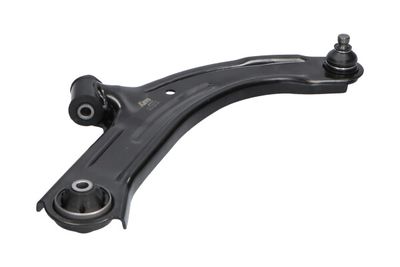 Control/Trailing Arm, wheel suspension Kavo Parts SCA-6534