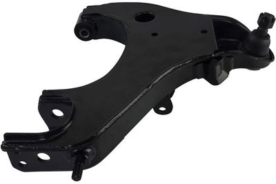 Control/Trailing Arm, wheel suspension Kavo Parts SCA-6589