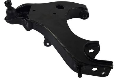 Control/Trailing Arm, wheel suspension Kavo Parts SCA-6590