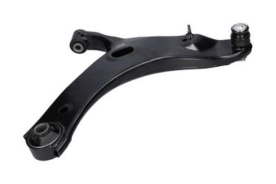 Control/Trailing Arm, wheel suspension Kavo Parts SCA-8024