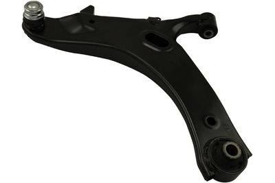 Control/Trailing Arm, wheel suspension Kavo Parts SCA-8036