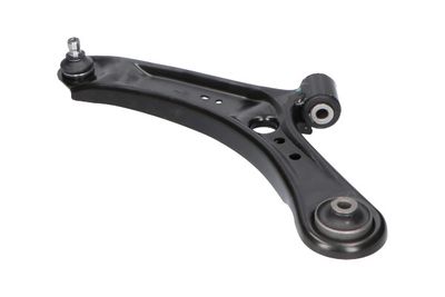Control/Trailing Arm, wheel suspension Kavo Parts SCA-8537