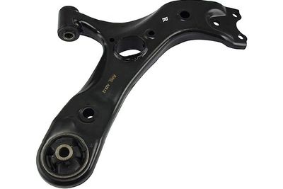 Control/Trailing Arm, wheel suspension Kavo Parts SCA-9072