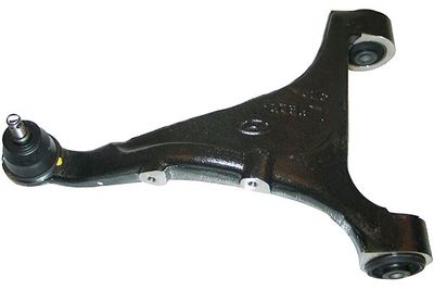 Control/Trailing Arm, wheel suspension Kavo Parts SCA-3052