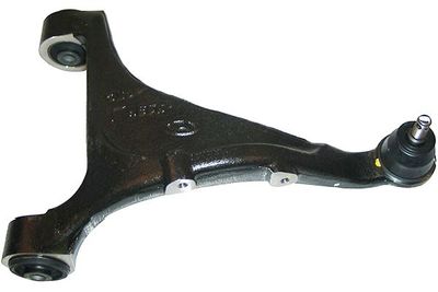 Control/Trailing Arm, wheel suspension Kavo Parts SCA-3053