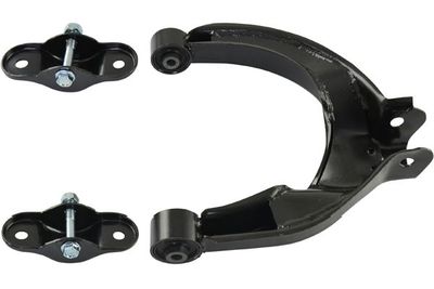 Control/Trailing Arm, wheel suspension Kavo Parts SCA-4012
