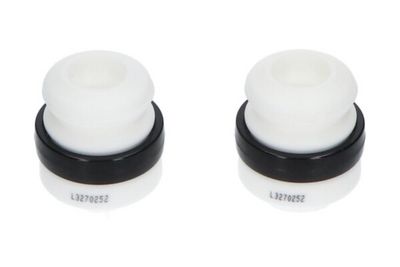 Dust Cover Kit, shock absorber Kavo Parts SPK-10093