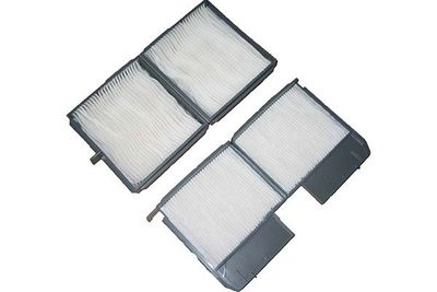 Filter, cabin air Kavo Parts TC-1004