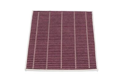 Filter, cabin air Kavo Parts TC-1021X