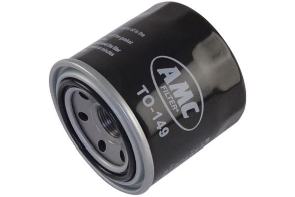 Kavo Parts TO-149 Oil Filter