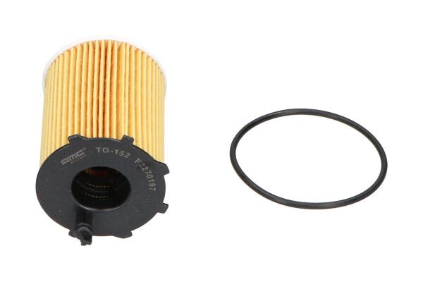 Kavo Parts TO-152 Oil Filter