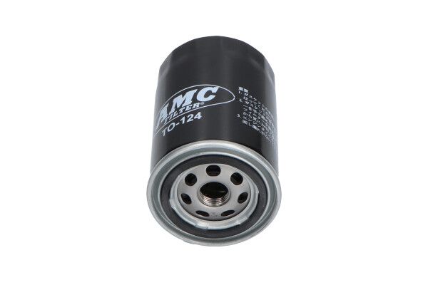 Kavo Parts TO-124 Oil Filter