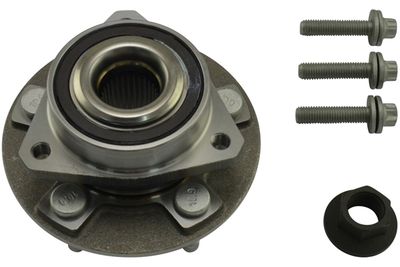 Wheel Bearing Kit Kavo Parts WBK-1020