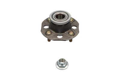 Wheel Bearing Kit Kavo Parts WBK-2018